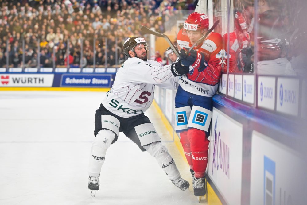 HIFK Helsinki - Sparta Praha