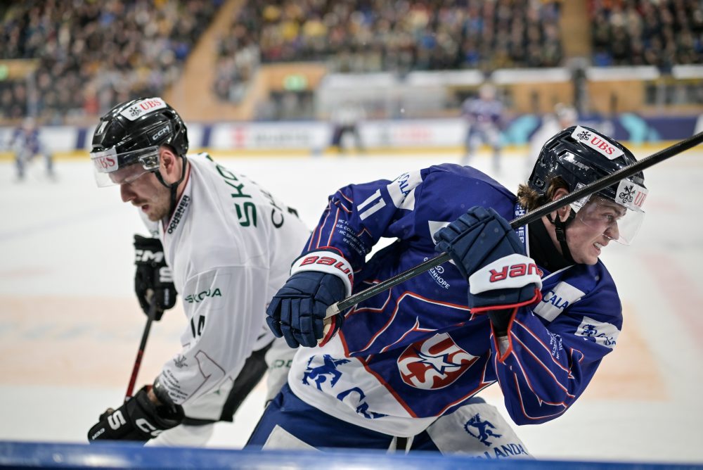 U.S. Collegiate Selects - HC Sparta Praha