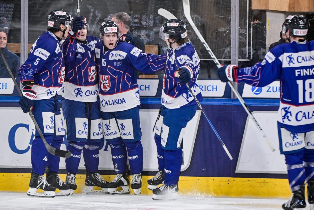 U.S. Collegiate Selects - HC Sparta Praha