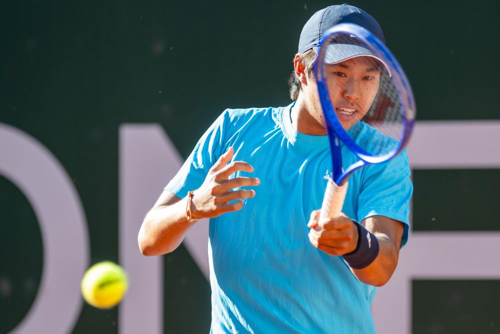 Alex Michelsen - Learner Tien