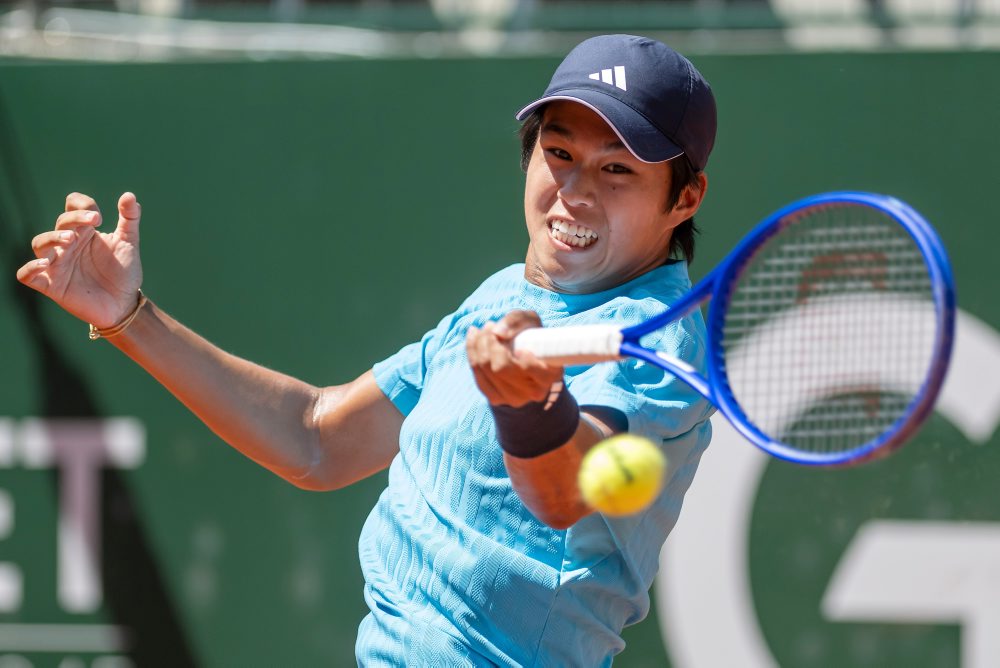 Learner Tien -  Mariano Navone