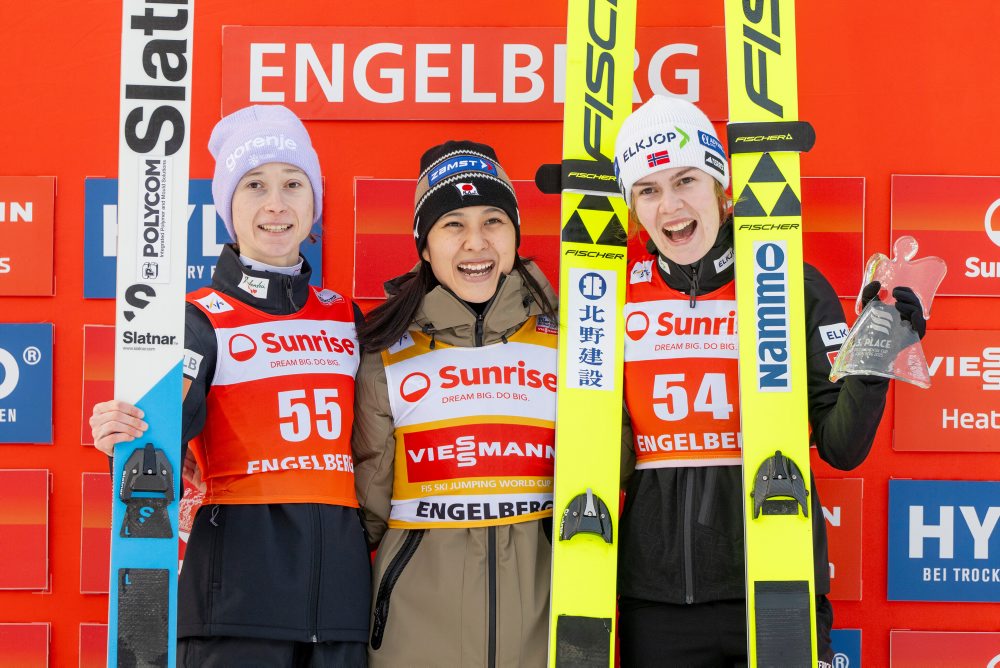 Lyžovanie-skoky-SP: Kapustíková sa nekvalifikovala, Mesíkovú diskvalifikovali