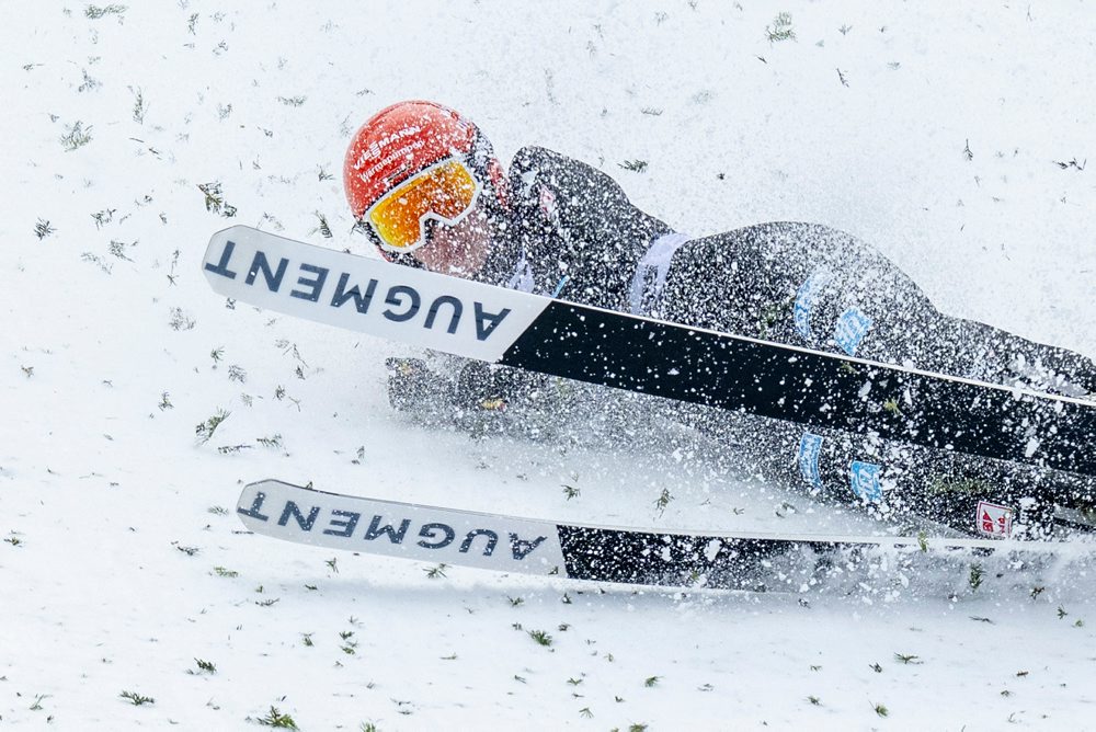 Lyžovanie-skoky-SP: Kapustíková v Engelbergu na 33. mieste