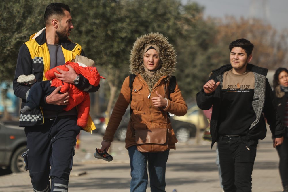 Sýrska vláda oznámila zastavenie bojov v Aleppe