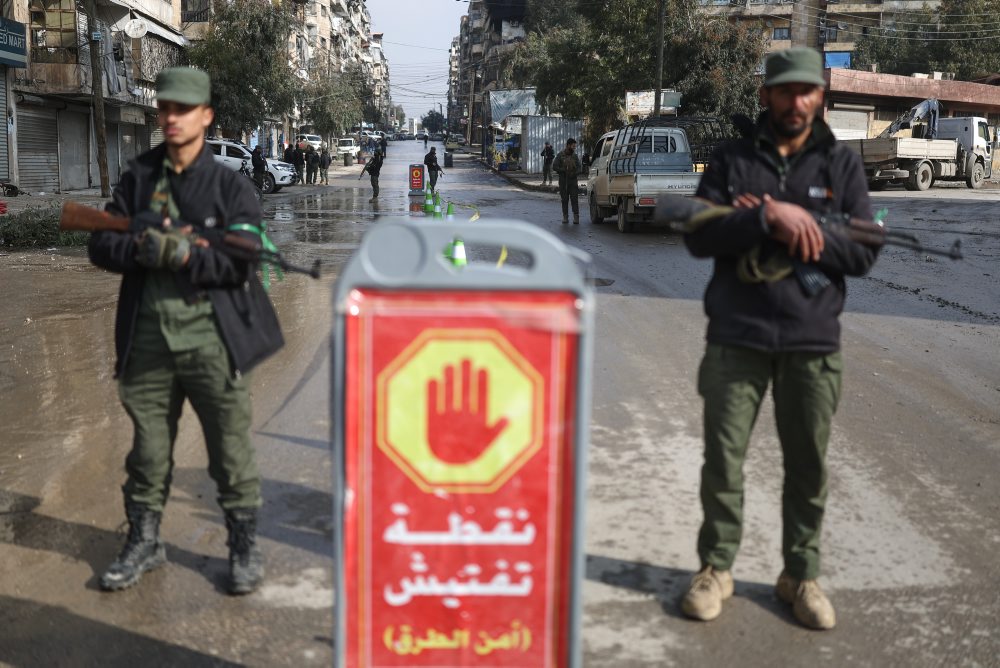 Sýrska vláda oznámila zastavenie bojov v Aleppe