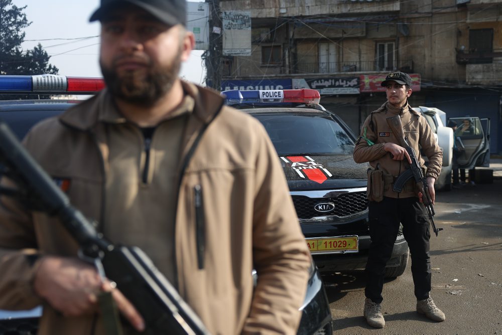 Sýrska vláda oznámila zastavenie bojov v Aleppe