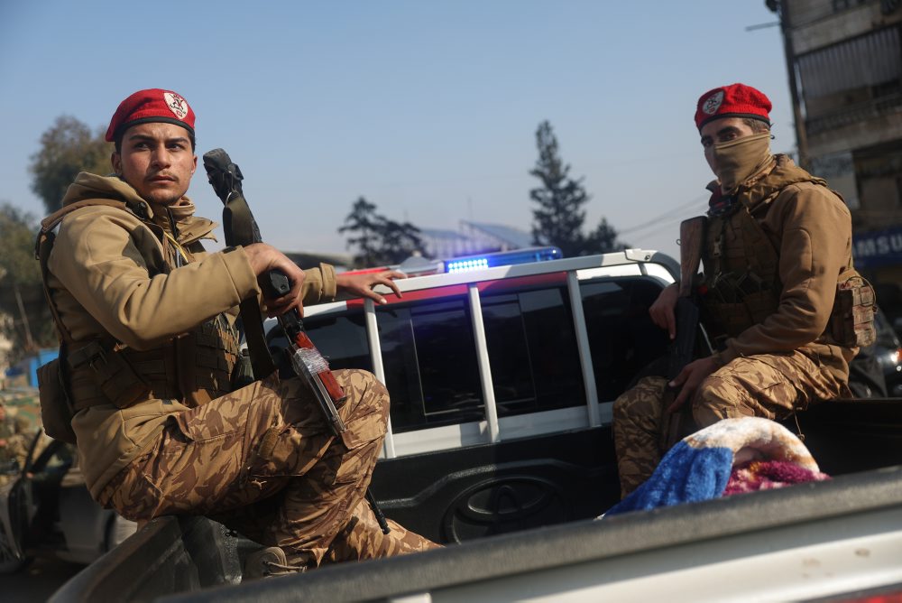 Sýrska vláda oznámila zastavenie bojov v Aleppe