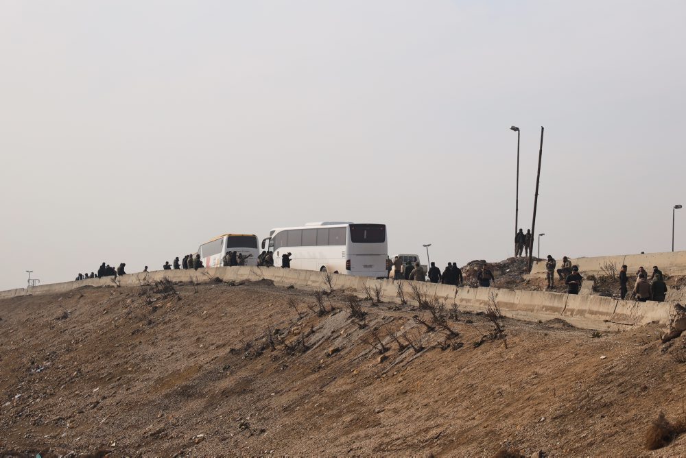 Kurdskí militanti po výzve sýrskej armády odmietajú opustiť Aleppo