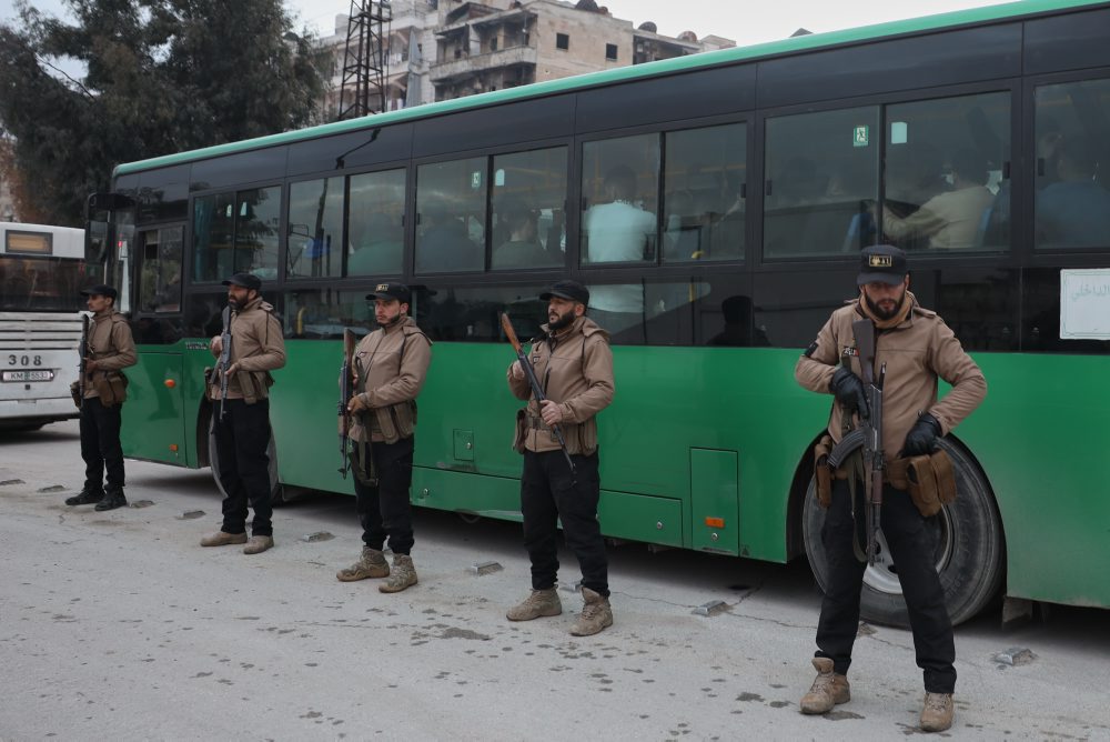 Boje v kurdských štvrtiach v Aleppe