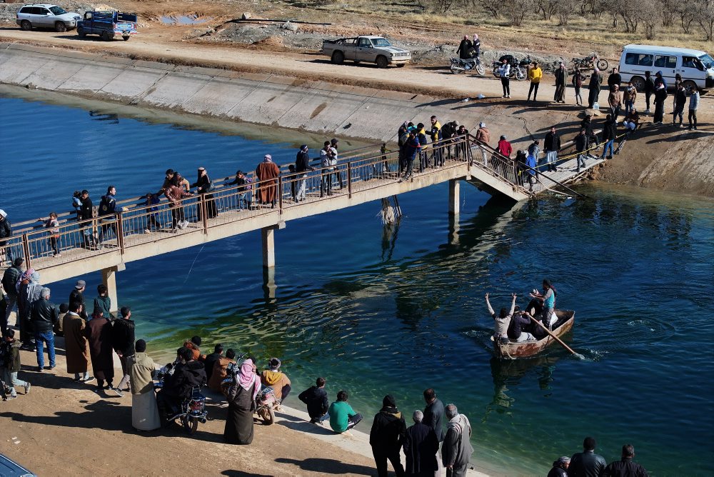 Sýrska armáda nariadila SDF, aby sa stiahli z oblasti východne od mesta Aleppo