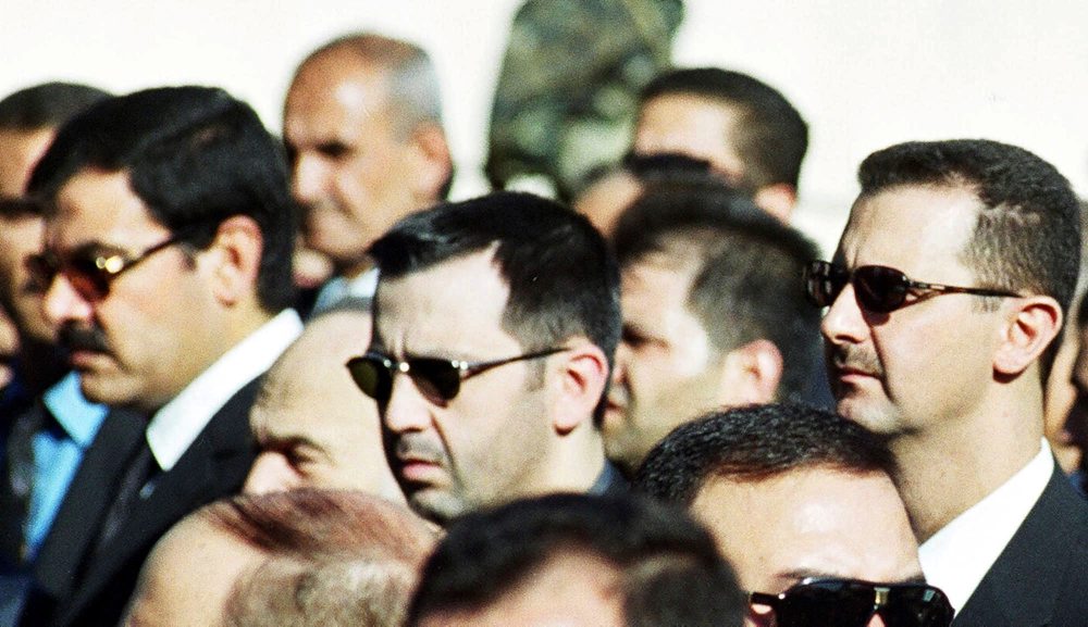 Súd v Sýrii odsúdil zosadeného prezidenta Bašára Asada na trest smrti