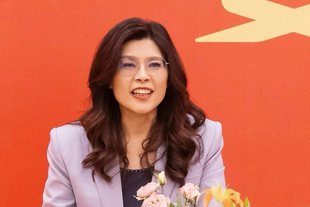 Do Číny po desiatich rokoch pricestovala líderka taiwanského Kuomintangu