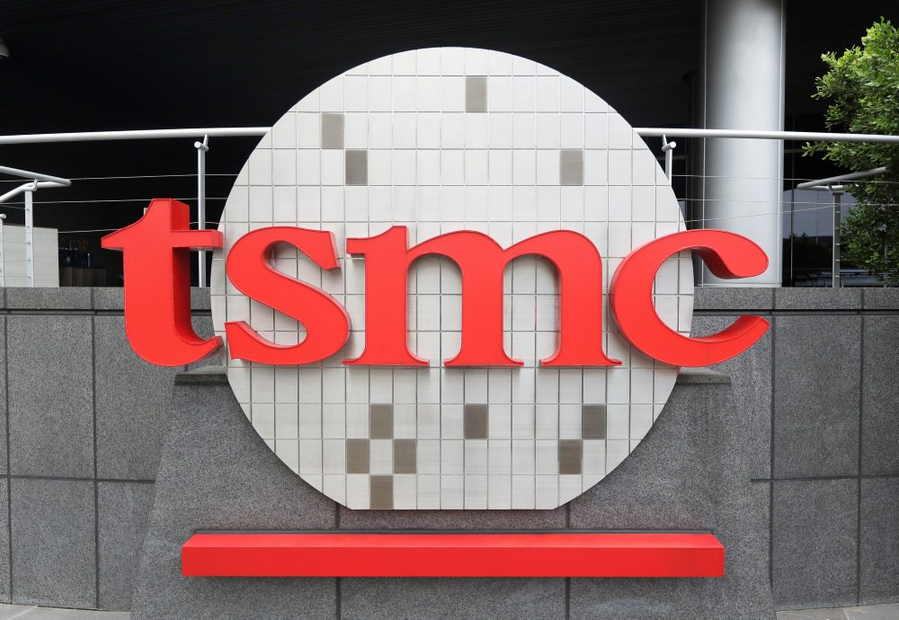 Zisk TSMC v 2. kvartáli vyskočil takmer o 80 % a prekonal očakávania