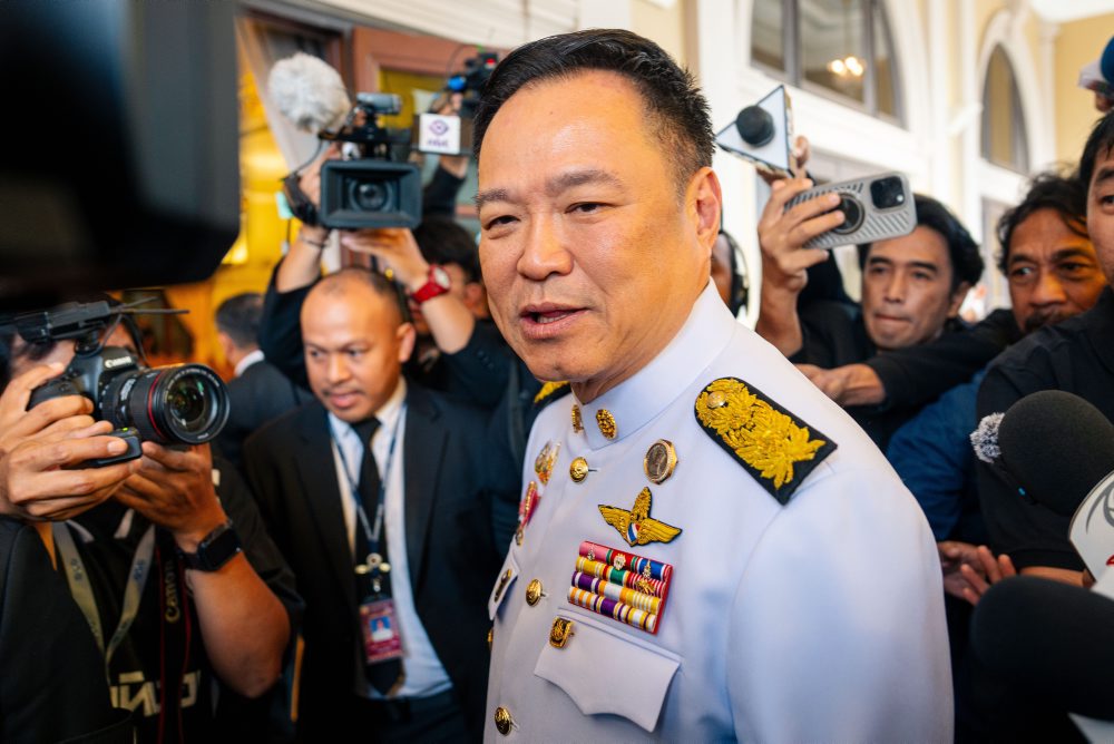 Thajsko: Kráľ súhlasil s rozpustením parlamentu, uskutočnia sa predčasné voľby