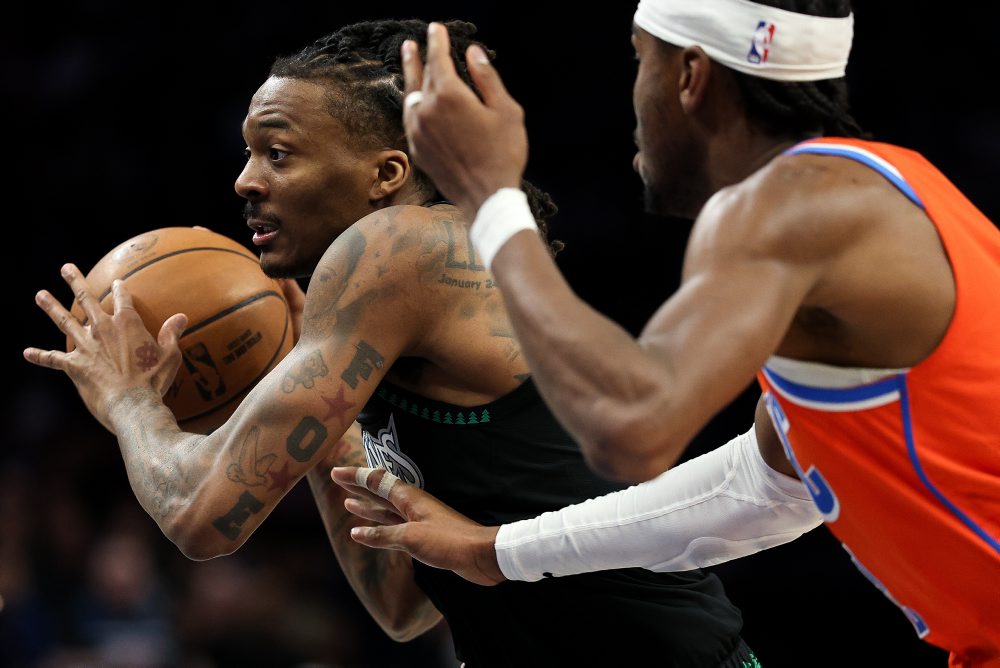 Minnesota - Oklahoma City