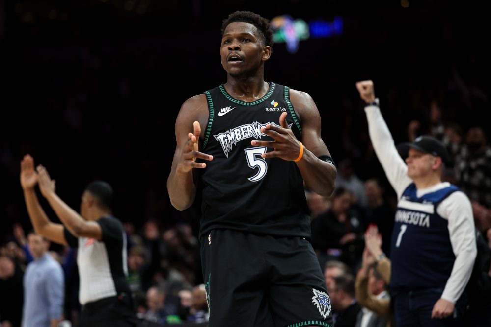 Minnesota - Oklahoma City