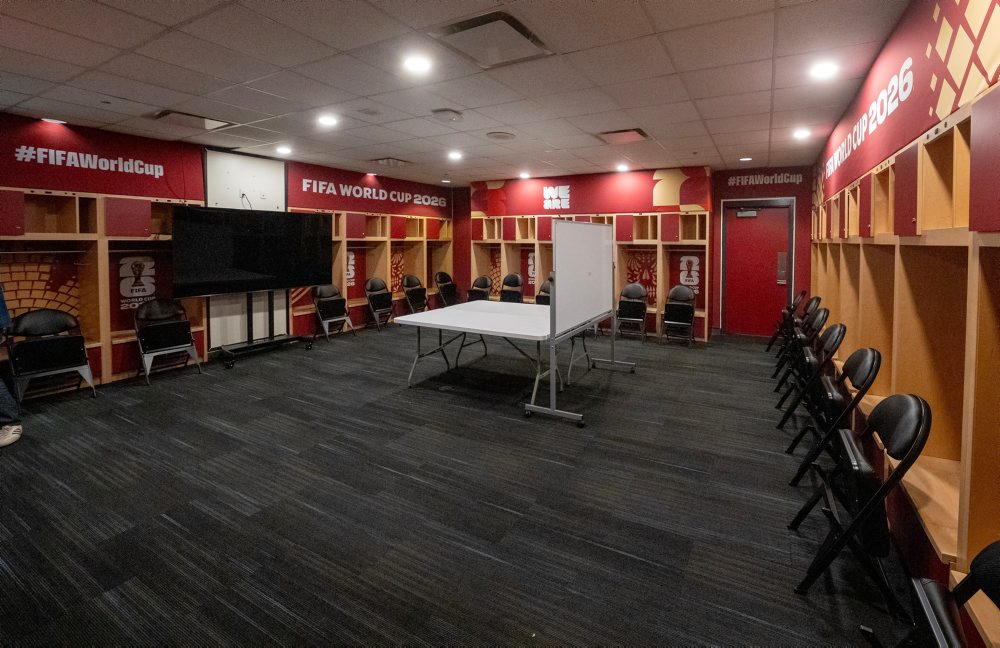 Štadión Toronto Stadium v dejisku MS vo futbale v Kanade