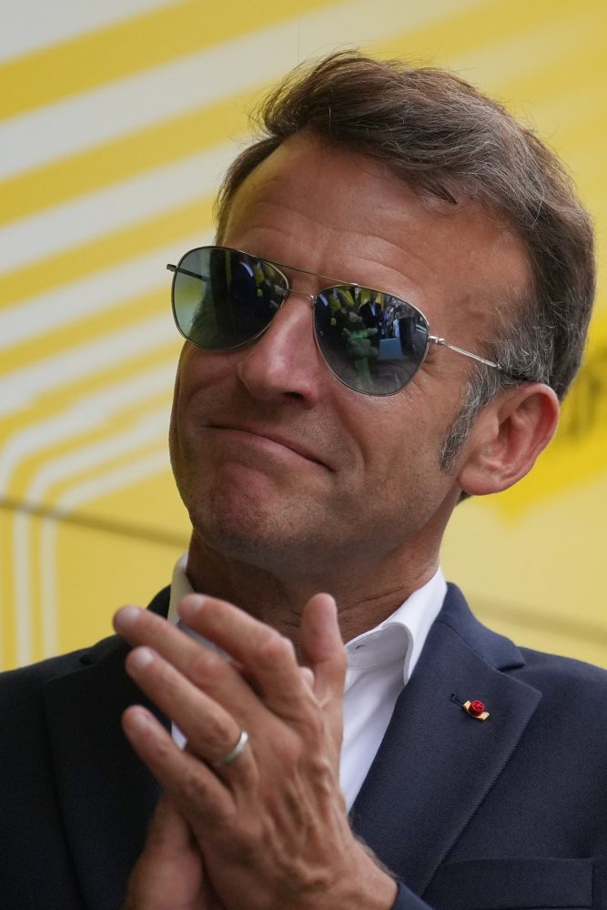 6. etapa cyklistických pretekov Tour de France