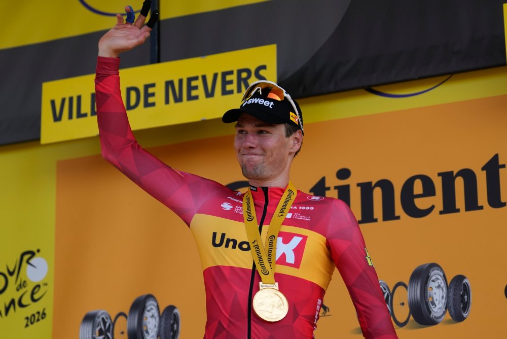 11. etapa cyklistických pretekov Tour de France