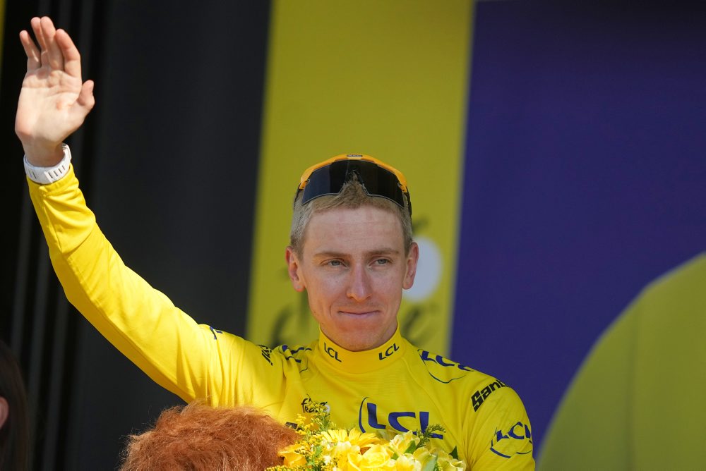 11. etapa cyklistických pretekov Tour de France