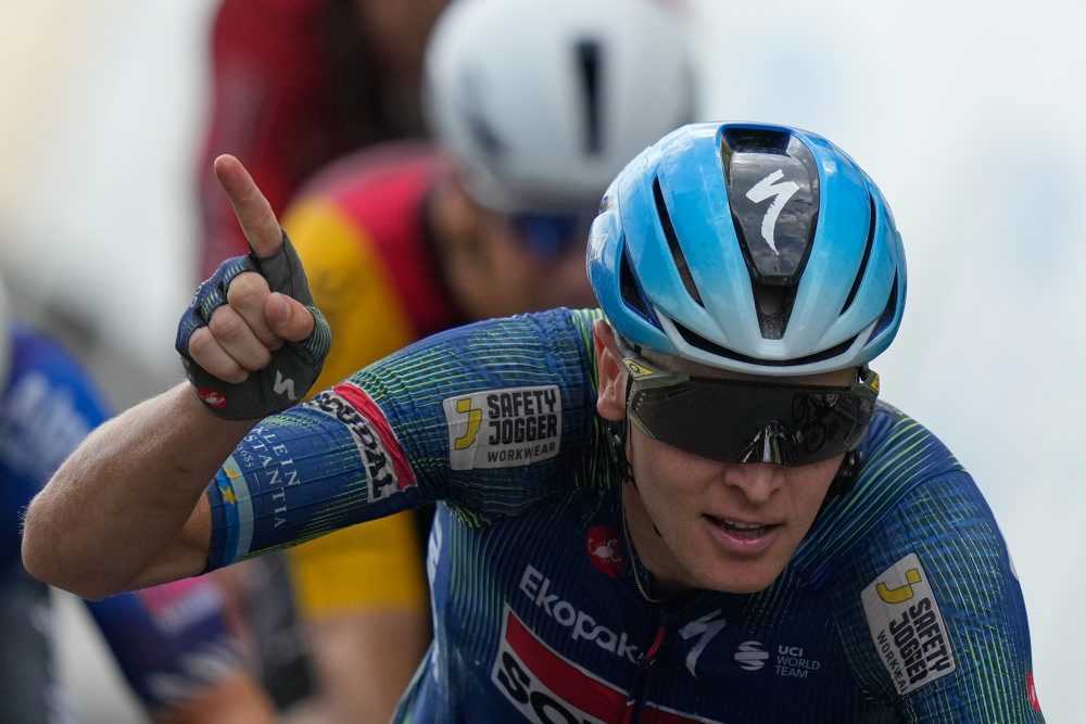 12. etapa cyklistických pretekov Tour de France