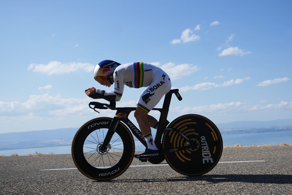 16. etapa cyklistických pretekov Tour de France