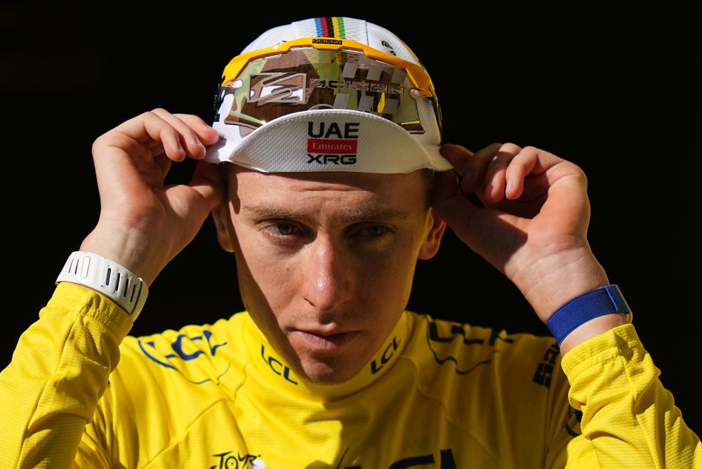 17. etapa cyklistických pretekov Tour de France