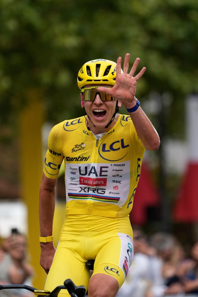 Záverečná 21. etapa cyklistických pretekov Tour de France