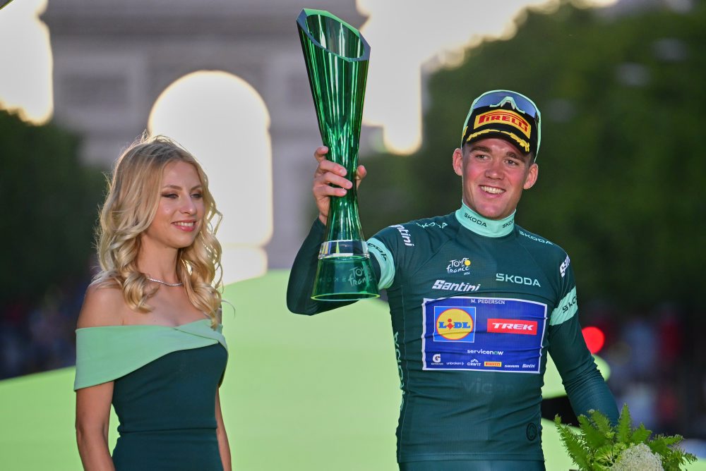 Záverečná 21. etapa cyklistických pretekov Tour de France
