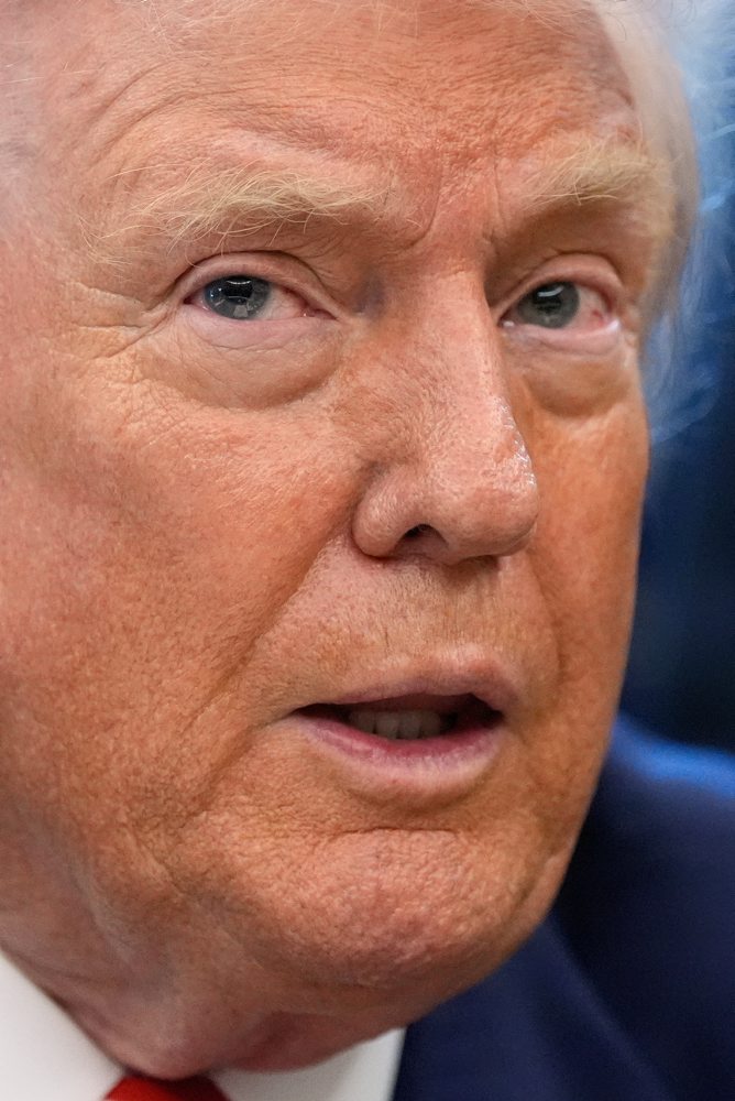 Trump podpísal rozpočtový zákon, shutdown sa tak končí