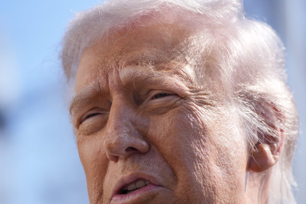 Trump nie je nadšený iránskym vyjednávaním, očakáva v piatok ďalšie rokovania