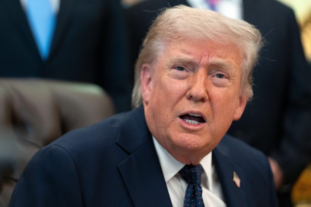 Trump: Prímerie medzi Izraelom a Libanon sa predĺži o tri týždne