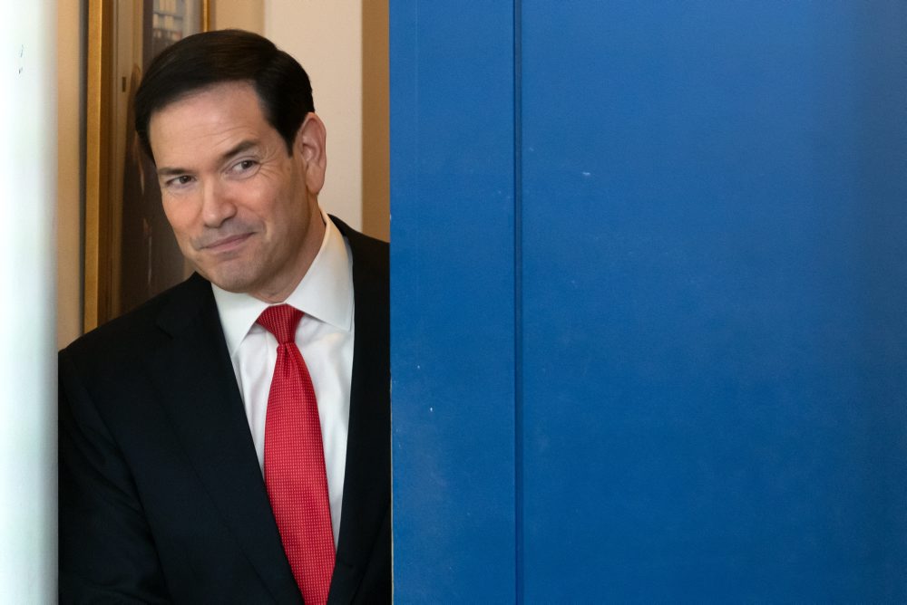 Kuba tvrdí, že Rubio klame ohľadom ropnej blokády