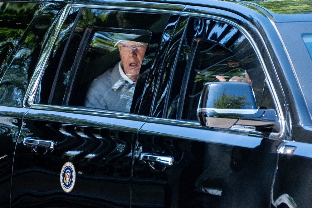 Trump vyzval, aby sa koncerty k 250. výročiu USA nahradili zhromaždením MAGA