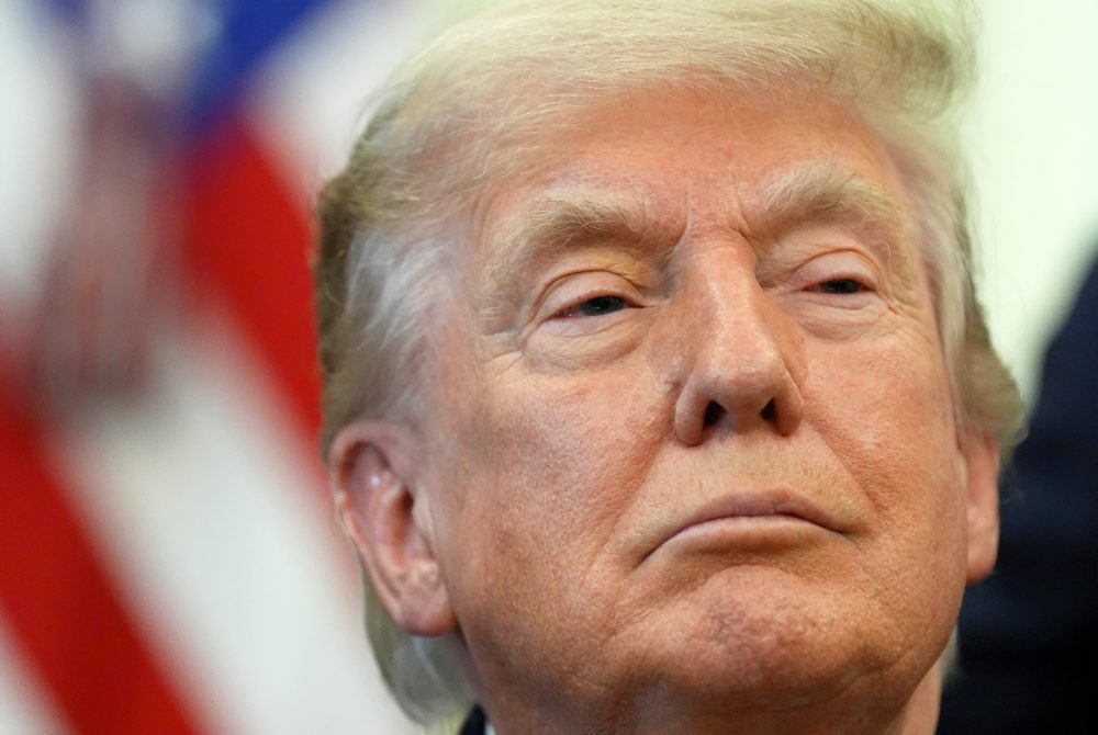 USA: Trump ohlásil dosiahnutie dohody s Iránom o ukončení vojny