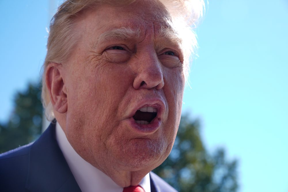 Biely dom žiada veľvyslankyňu USA v Grécku, aby odstúpila
