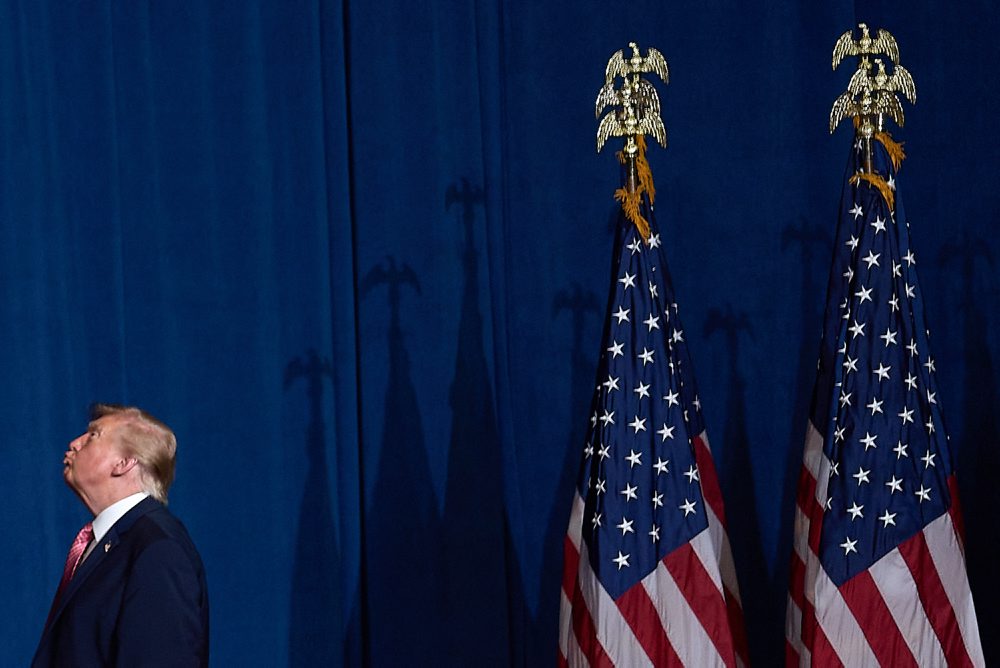 Trump sľúbil farmárom osem miliárd USD na zvládnutie cien energií