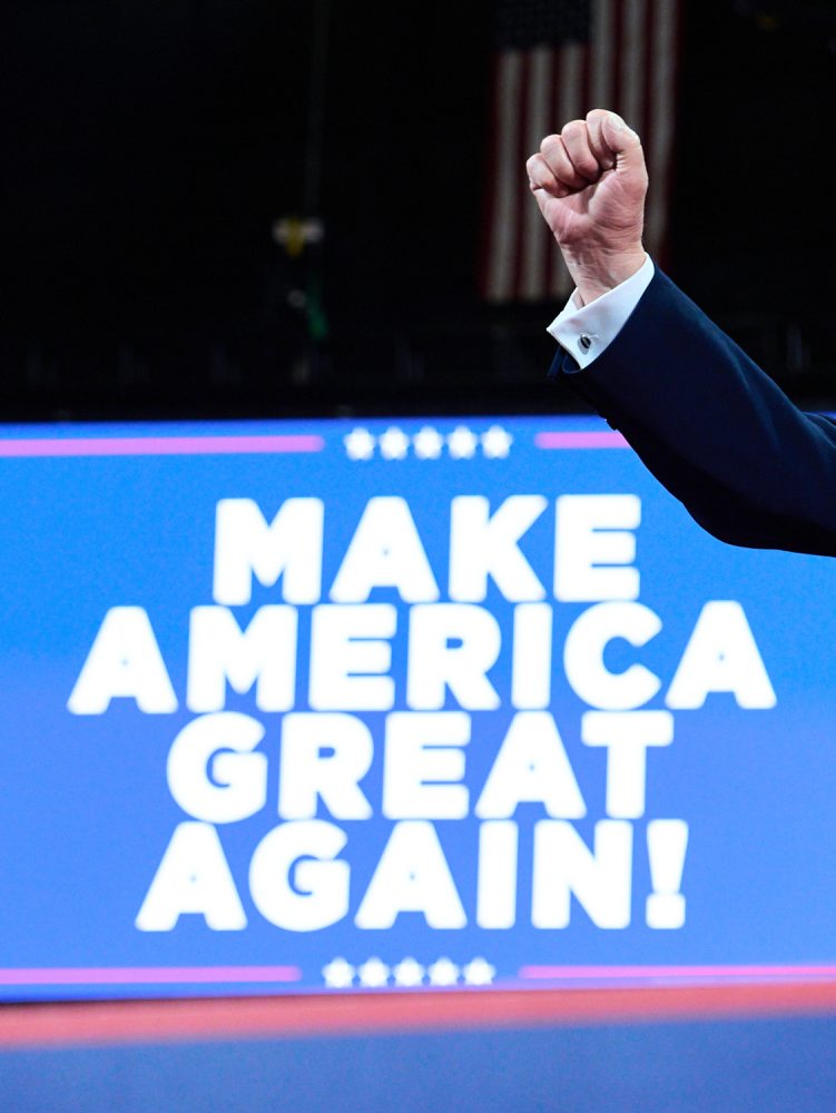 Trump sľúbil farmárom osem miliárd USD na zvládnutie cien energií