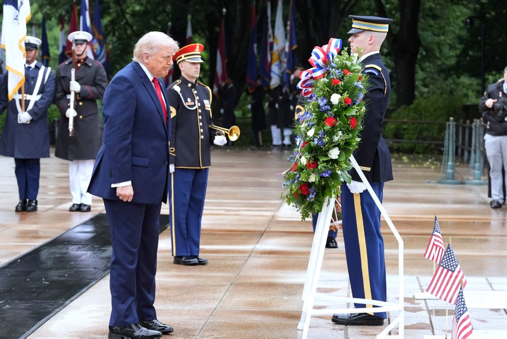 USA oslavuje 158. Pamätný deň