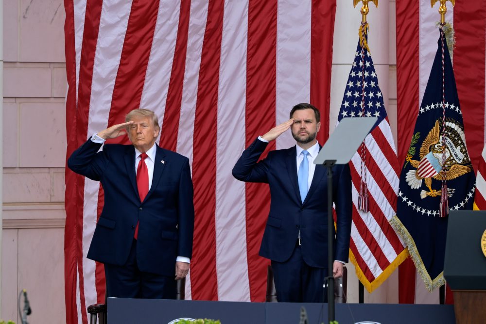 USA oslavuje 158. Pamätný deň