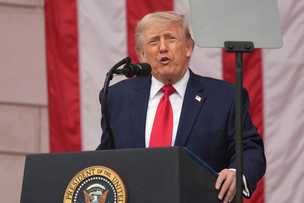 USA oslavuje 158. Pamätný deň