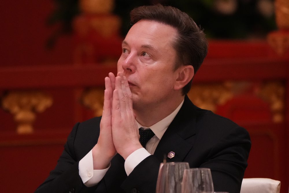 Miliardár Elon Musk prehral súdny spor so spoločnosťou OpenAI