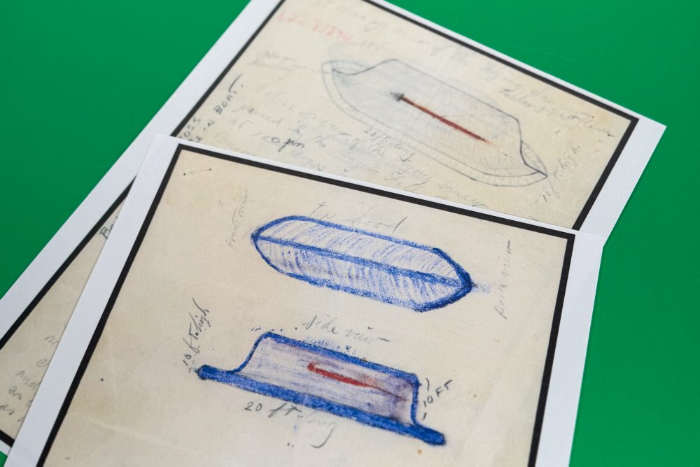 Ministerstvo obrany zverejnilo desiatky utajovaných súborov o UFO