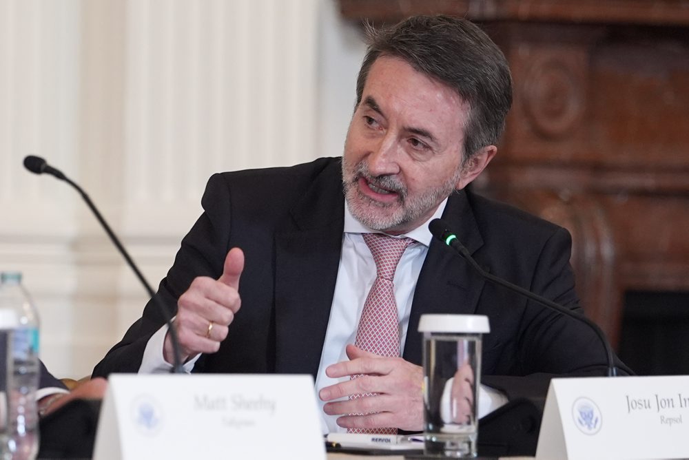 Španielsky koncern Repsol je pripravený investovať vo Venezuele