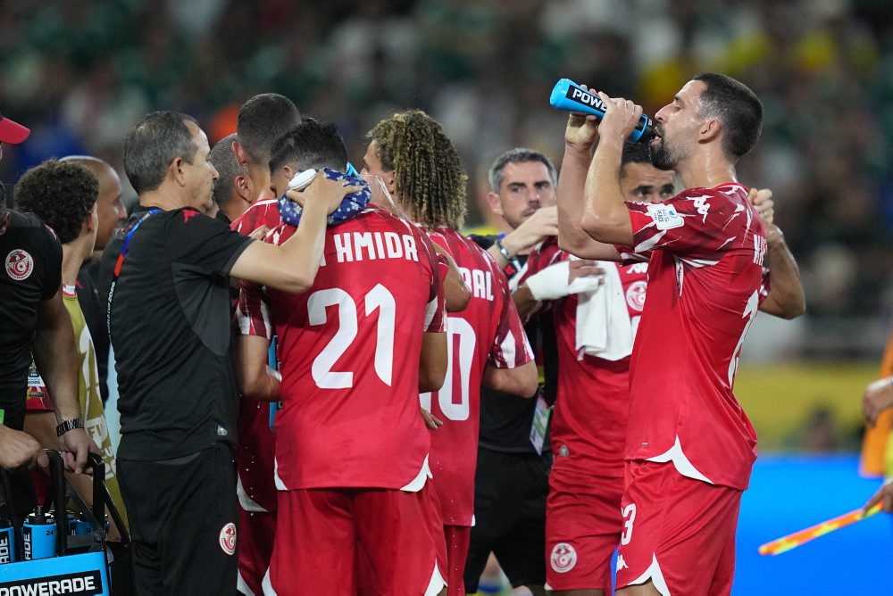 Futbal-MS26: Hydratačné prestávky podľa Scaloniho pomáhajú najmä slabším tímom