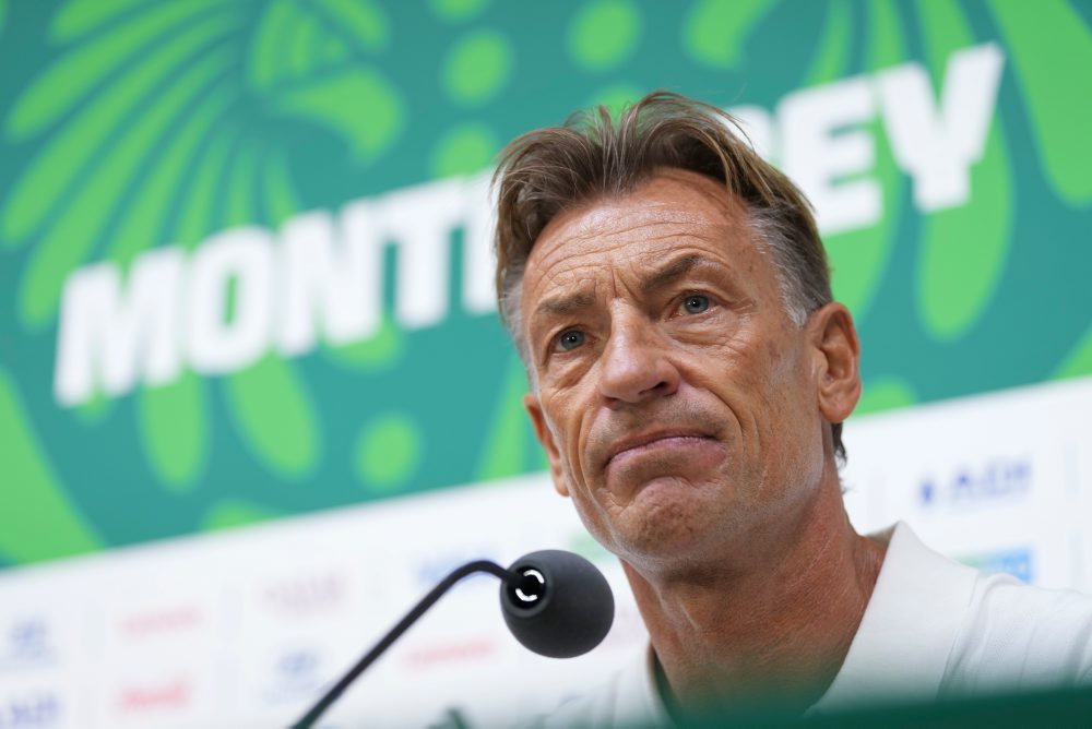 Futbal-MS26: Renard nevylúčil pokračovanie pri reprezentácii Tuniska