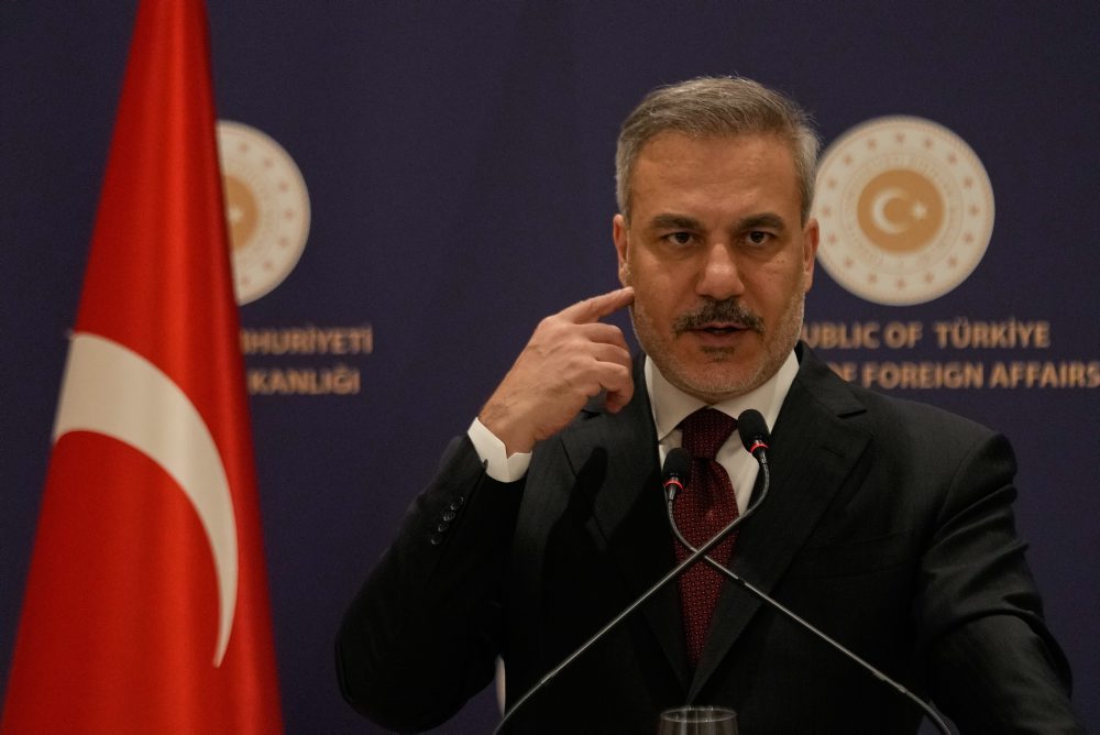 TK Fidana pre zahraničných novinárov