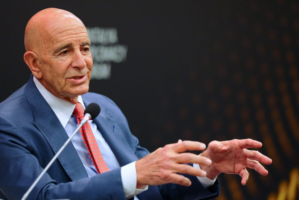 Diplomatické fórum v tureckom meste Antalya