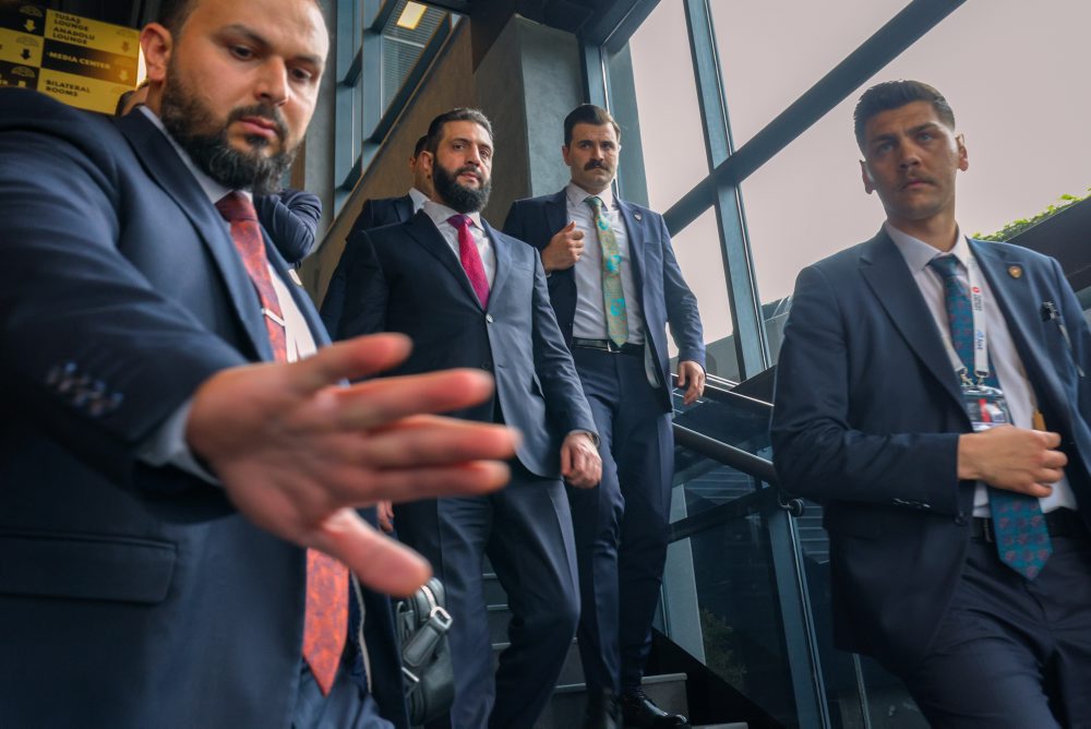 Diplomatické fórum v tureckom meste Antalya