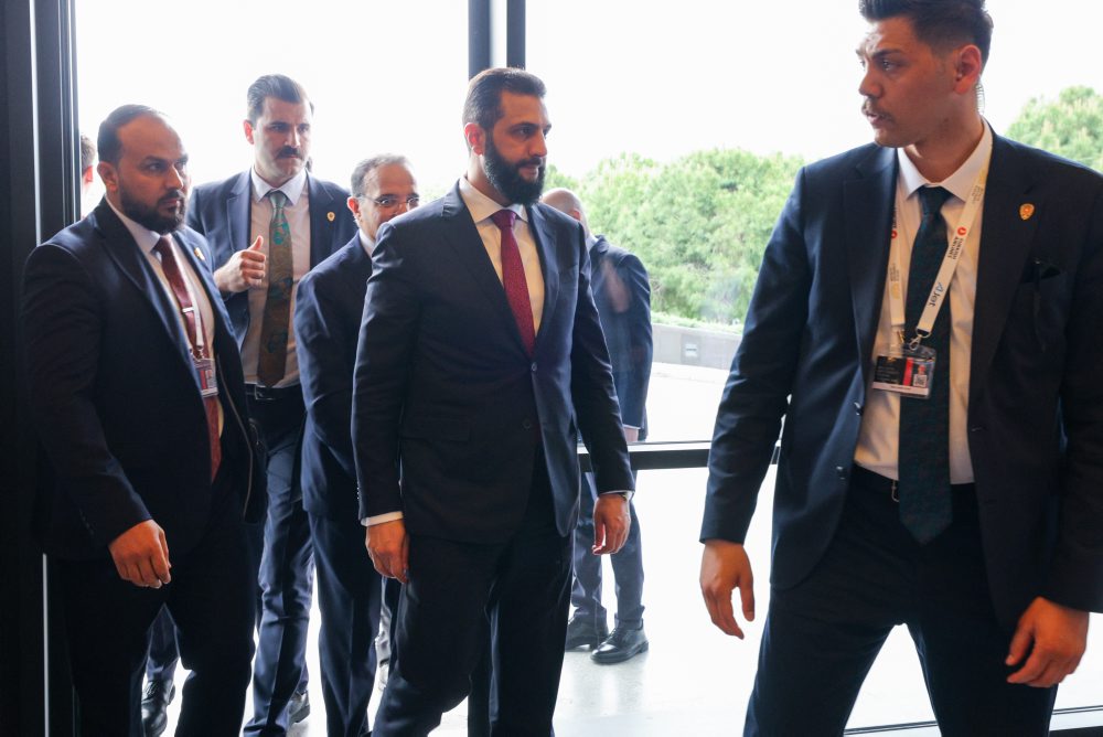 Diplomatické fórum v tureckom meste Antalya